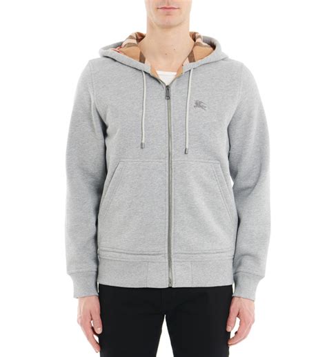 gilet burberry homme